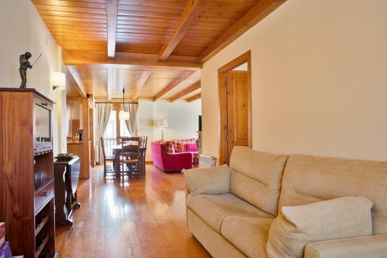 Family-oriented beautiful holiday apartment | Mountain view | Pets allowed — photo 5
