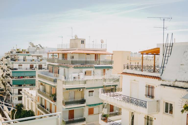 Beautiful apartment | Suitable for remote work | Dogs allowed — photo 3