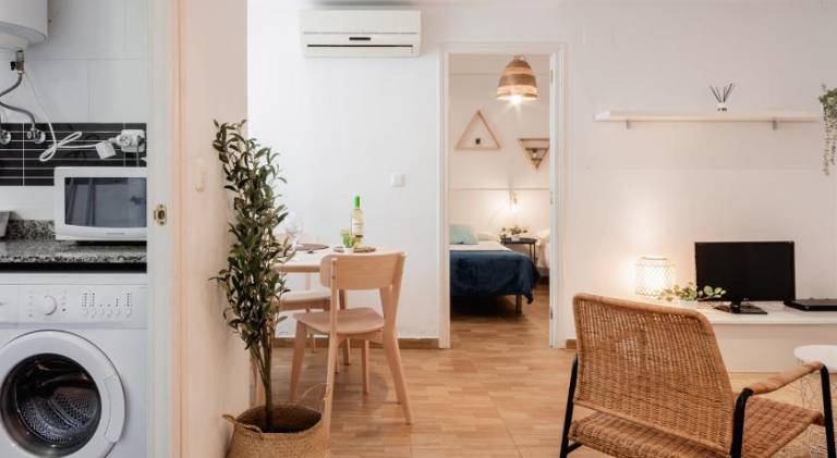 Apartment with 3 rooms for 8 persons — photo 4