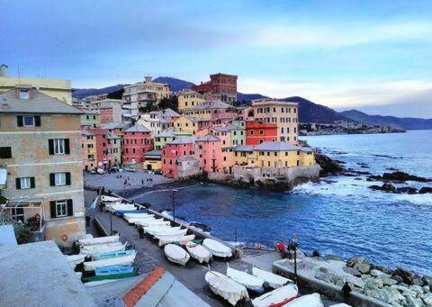 Holiday apartment with 2 rooms for 4 persons — photo 3