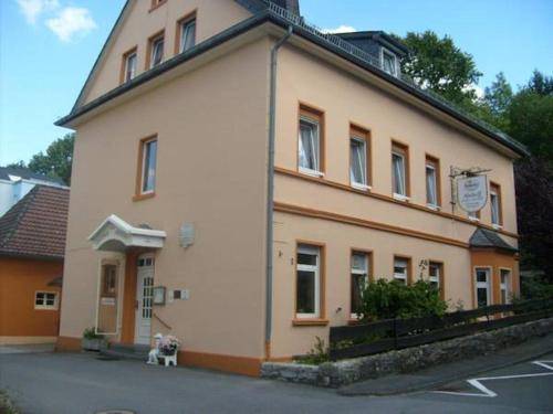 Bed & Breakfast Meschede