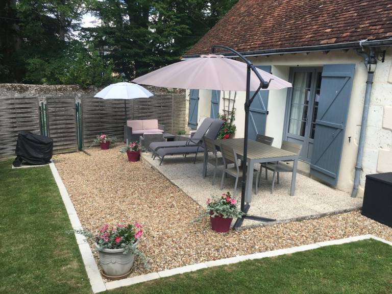 Cottage Monthou-sur-Cher