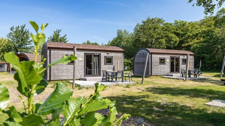 Ferienhaus Burgh-Haamstede