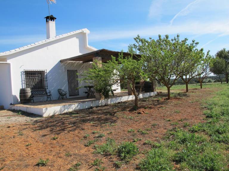 Chalet Ruidera