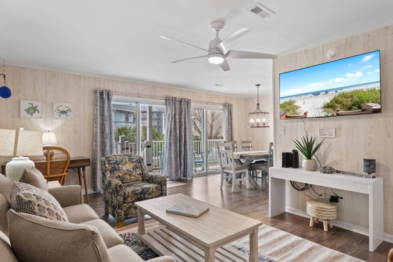 Condo Surfside Beach