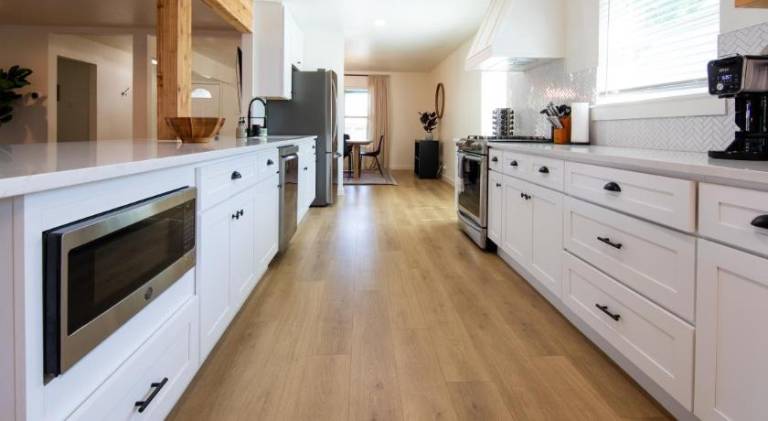 Big vacation home | Pets allowed — photo 3