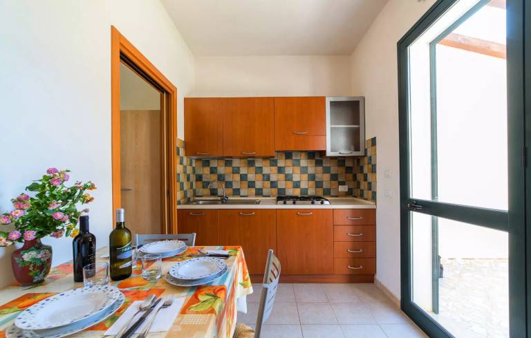 Appartamento vacanza Villaggio Stella D'oro