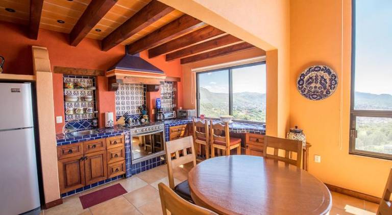 Casa Estrella de la Valenciana Hotel Boutique — photo 4