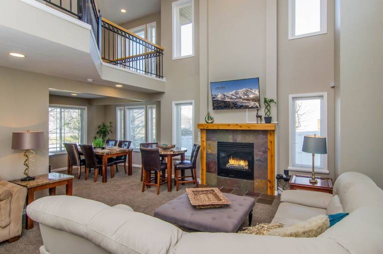 House  Cottonwood Heights