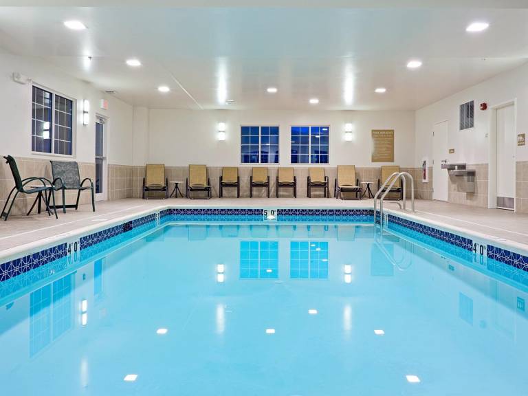 Candlewood Suites Williamsport by IHG — photo 3