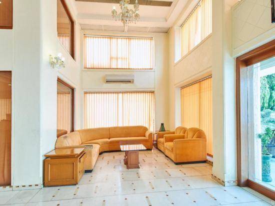 Hotel Aditi By WB Hotels — photo 3