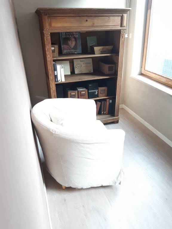 Maison de vacances Nivelles