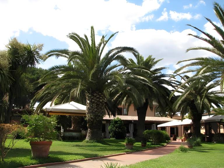 Hotel Velcamare — photo 5