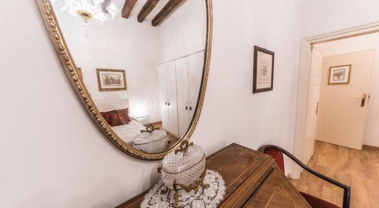 CASA DEGLI ANGELI, free wi-fi near San Marco — photo 4