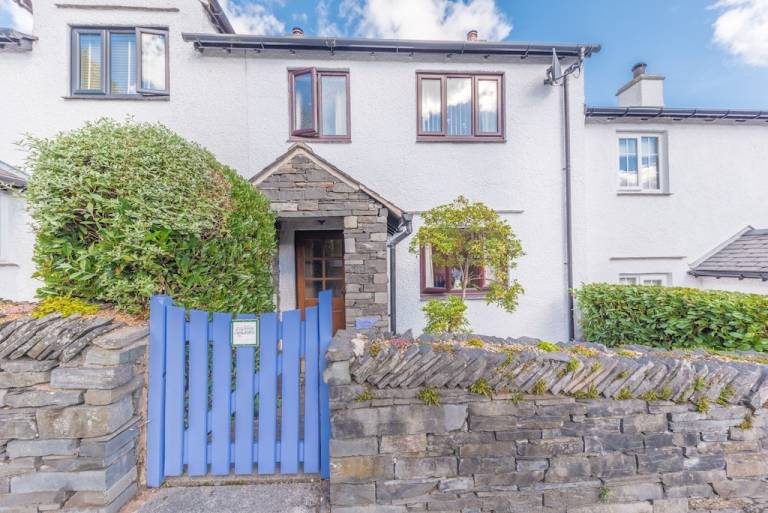 Cottage Coniston