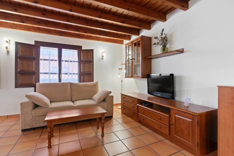 Apartamento  Pechón