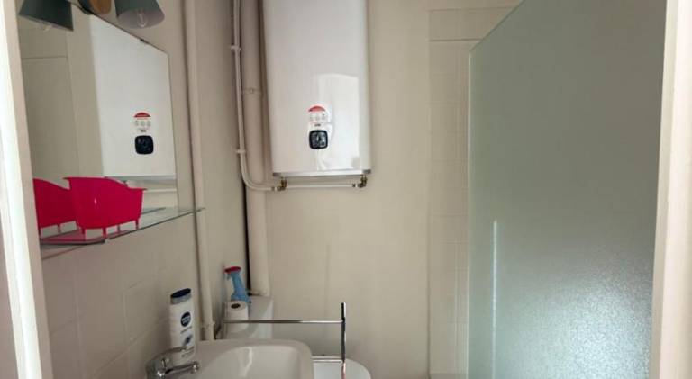 Holiday apartment with 1 room for 2 persons — photo 4