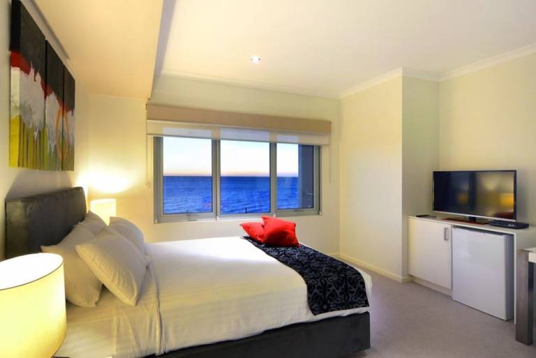 Aparthotel City of Bunbury