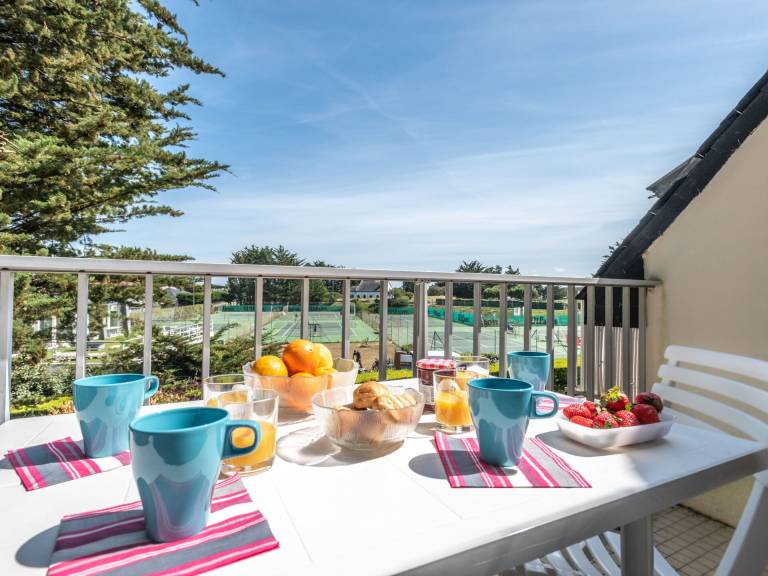 Appartement Quiberon
