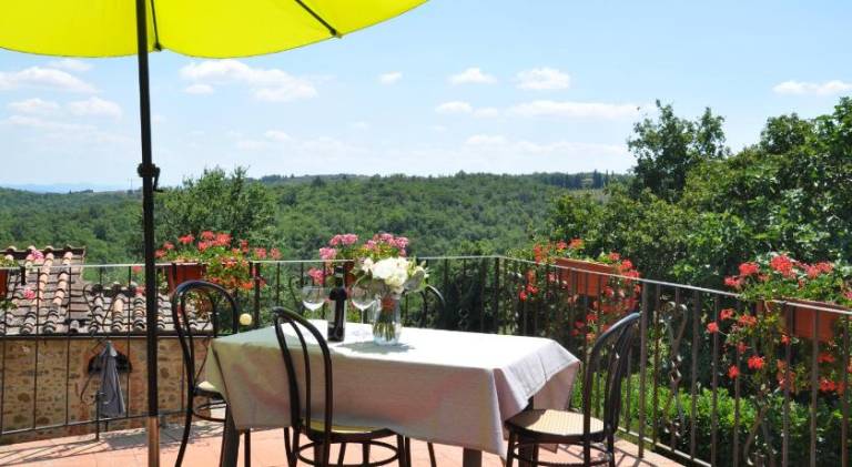 Pleasant house with terrace, pool & yard | Pets are welcome — photo 5