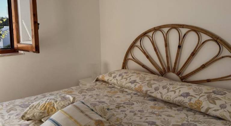 Vacation home with 2 rooms for 5 persons in Ostuni
