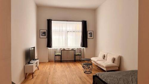 Ferienwohnung Untergiesing-Harlaching