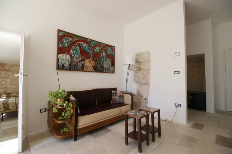 Casa Monopoli