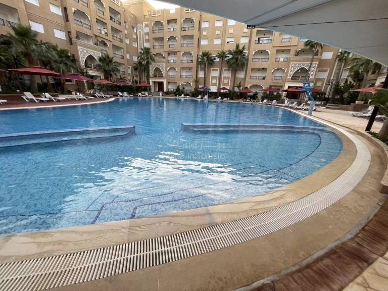 Appartement  Sousse