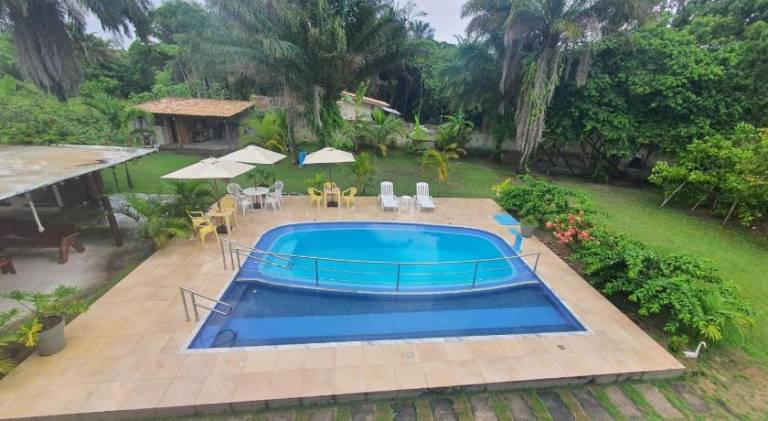 Wonderful house with pool | Pet-friendly — photo 3