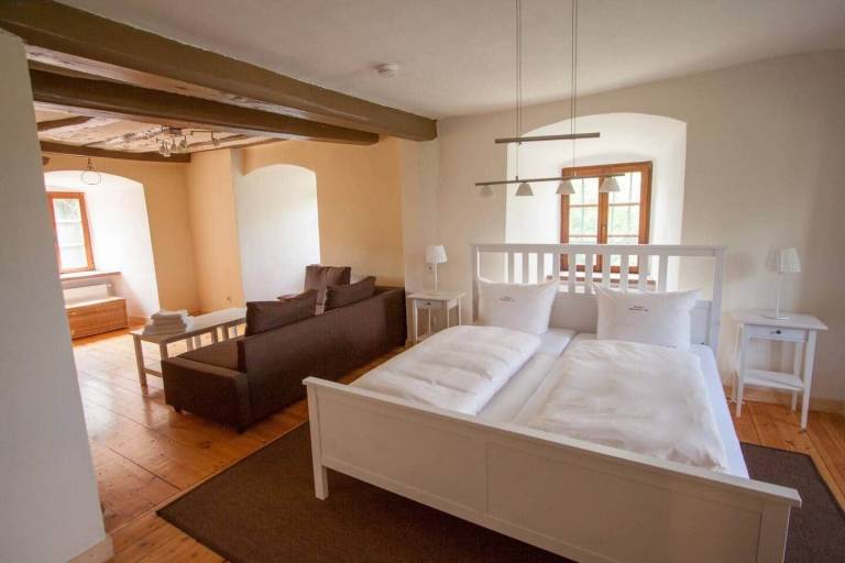 Ferienwohnung Leimen