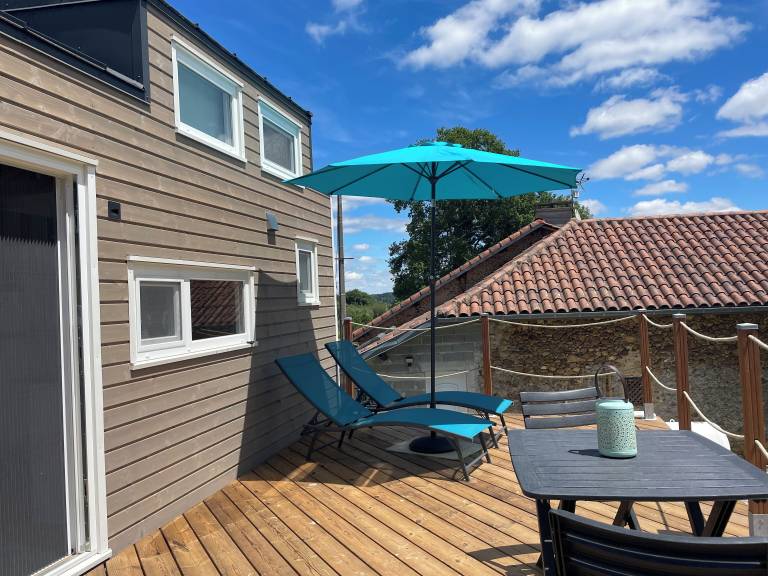 Chalet Lannemezan