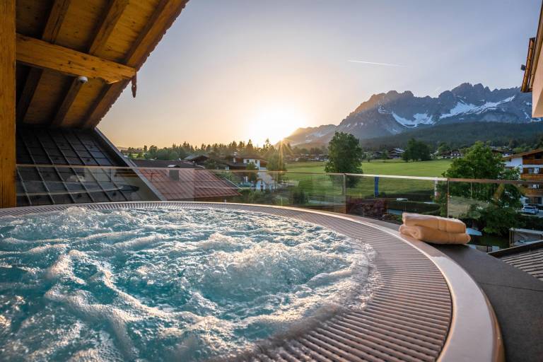 Children-friendly beautiful apartment with sauna, heated pool & BBQ | Pet-friendly — photo 5