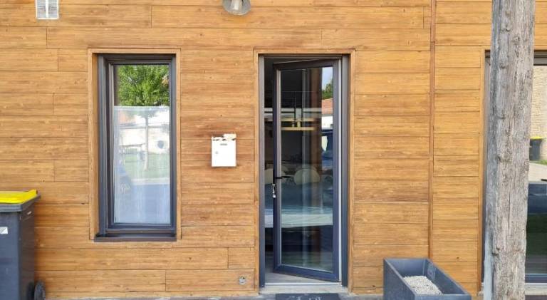 Appartement Aigrefeuille-d'Aunis
