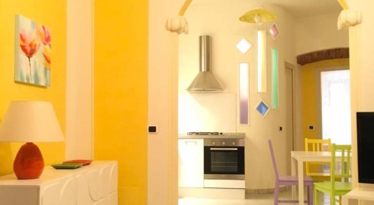 Apartment | Dogs allowed in La Spezia