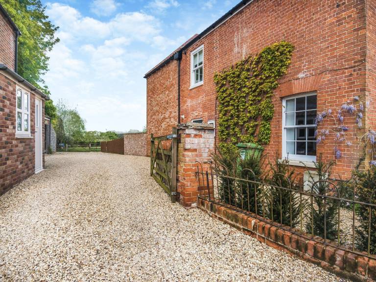 Cottage Fakenham