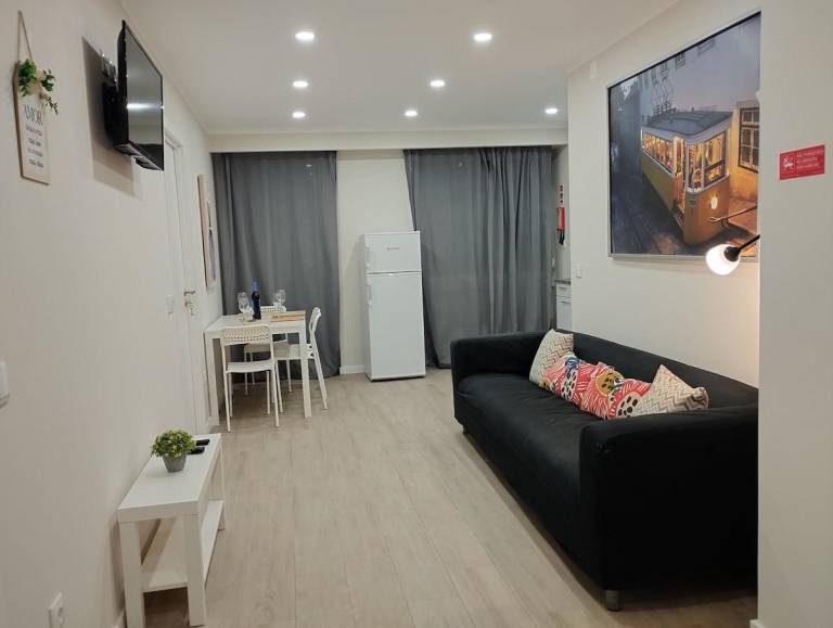 Vacation home | Pet-friendly in Leiria