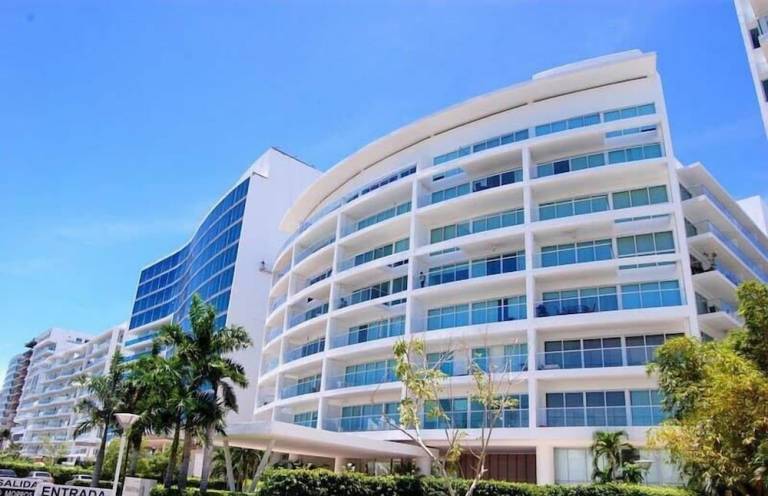 Apartment  La Boquilla