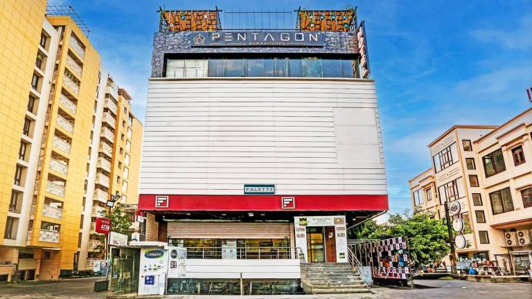 Ferienhaus für 2 Personen 31 m² in Jaipur
