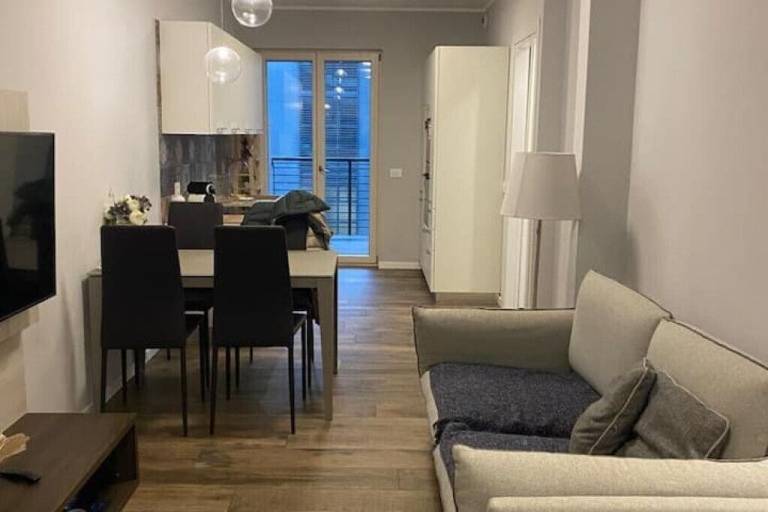 Appartamento San Giuliano Milanese
