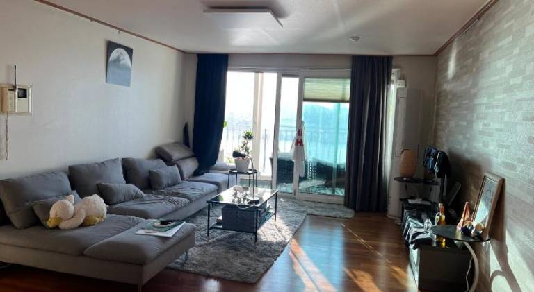 100 m&sup2; Ferienwohnung
