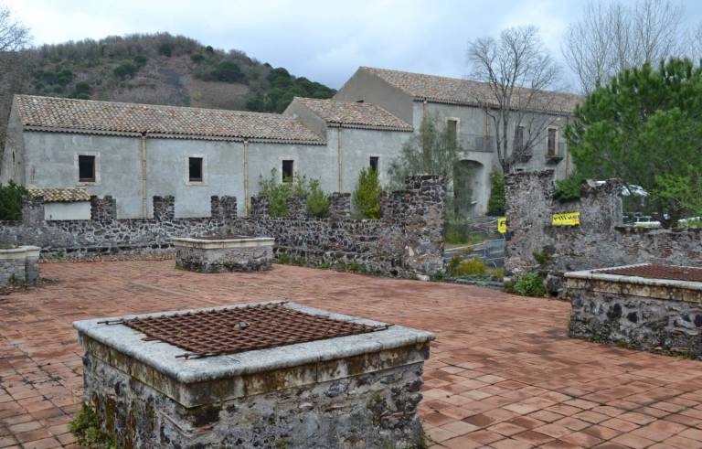 Casa Nicolosi