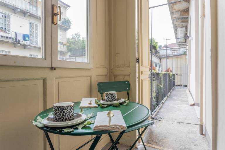 Holiday apartment | Near Mole Antonelliana — photo 2