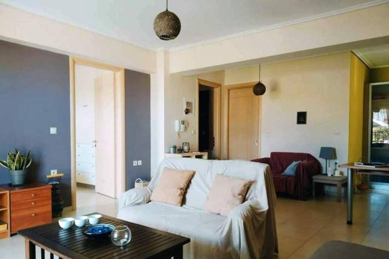 Διαμέρισμα Λίμνη Τριχωνίδα