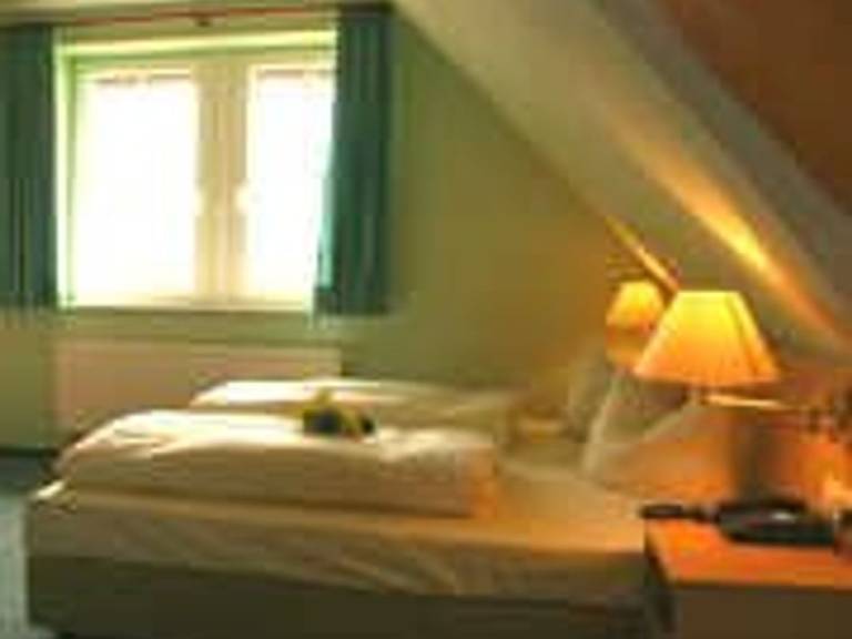 Privatzimmer Ludorf