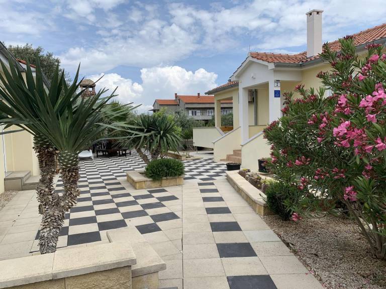 Ferienhaus in Dobropoljana, Pašman für max. 5 Personen Ferienhaus in Dobropoljana, Pašman für max. 5 Personen