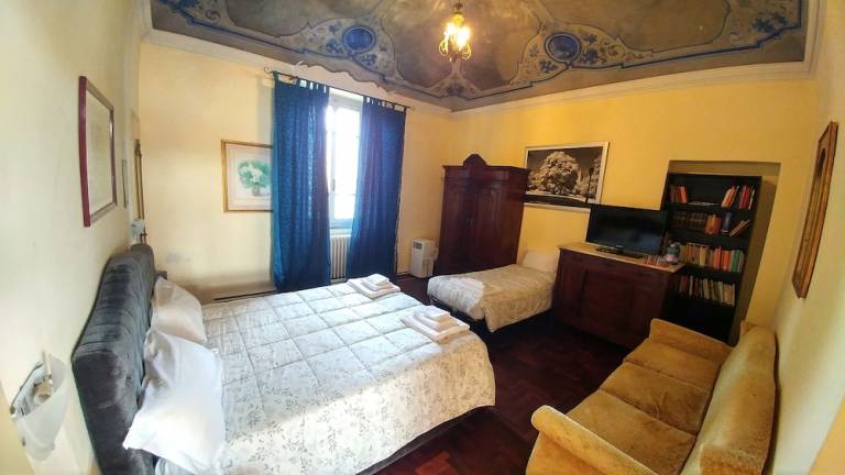 Bed & Breakfast Casteggio