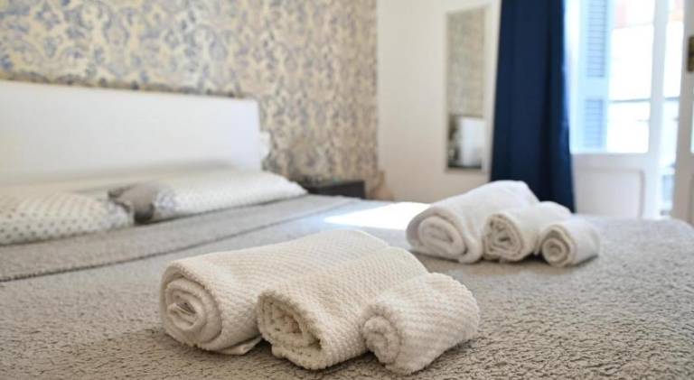 Apartment | Dogs allowed in Polignano a Mare