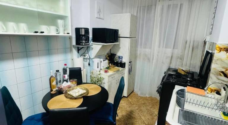 Apartment with 2 rooms for 6 persons — photo 4