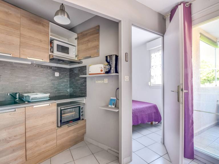 Wonderful apartment with patio & pool | Dogs allowed — photo 3