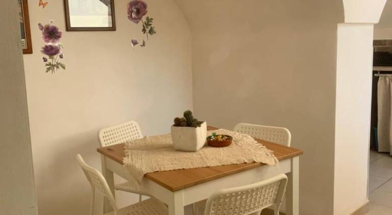 Vacation home with terrace — photo 5